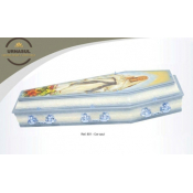 URNA REF 801 AZUL