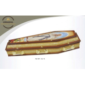 URNA REF 801