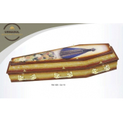 URNA REF 820