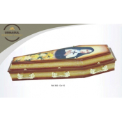 URNA REF 830