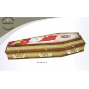 URNA REF 852