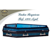 URNA REF 1200 AZUL
