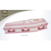 URNA REF 190 ROSA